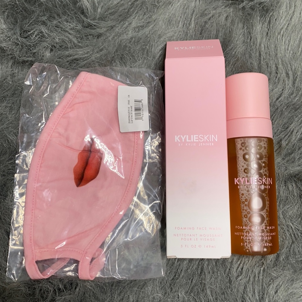 Kylie Skin